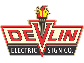 Devlin Electric Sign Co. Inc.