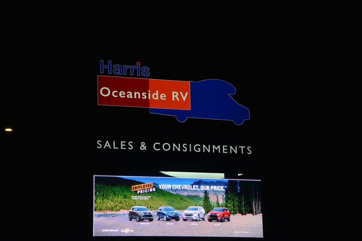 Night Gallery Devlin Electric Sign Co. Inc.